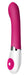 Vibromasseur Daniel rose - 19.5 x 3.1 cm
