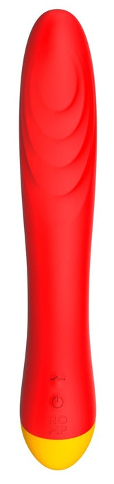 Vibromasseur Hype 17 x 3.6cm