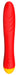 Vibromasseur Hype 17 x 3.6cm