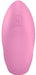 Vibromasseur Love Riot Satisfyer 6cm Rose