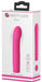 Vibromasseur Mick Pretty Love 10 x 2.7 cm Fuschia