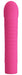 Vibromasseur Mick Pretty Love 10 x 2.7 cm Fuschia