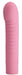 Vibromasseur Mick Pretty Love 10 x 2.7 cm Rose