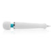 Vibromasseur My Magic Wand - Tête 58mm Bleu