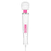 Vibromasseur My magic Wand- Tête 58mm Rose