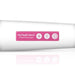 Vibromasseur My magic Wand- Tête 58mm Rose