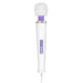 Vibromasseur My Magic Wand - Tête 58mm Violet