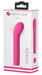 Vibromasseur Point G Atlas - Rose Fushia