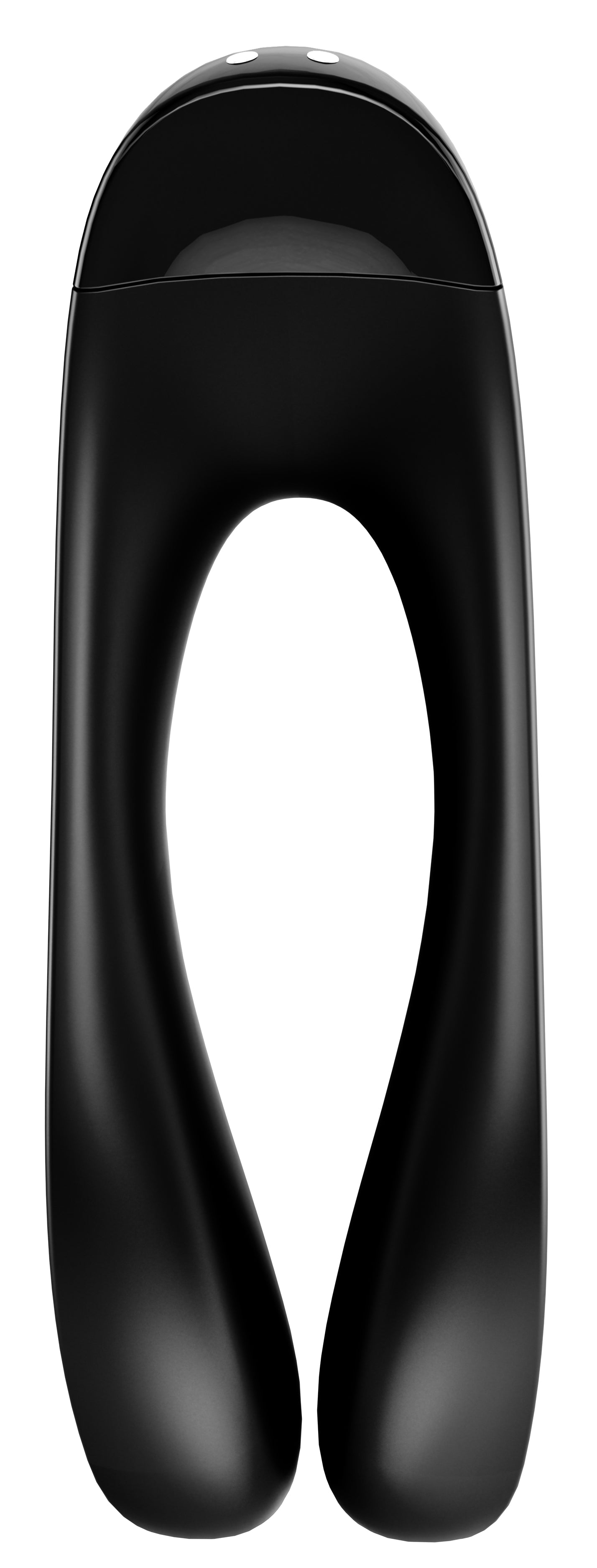 Vibromasseur polyvalent Candy Cane Satisfyer 11cm