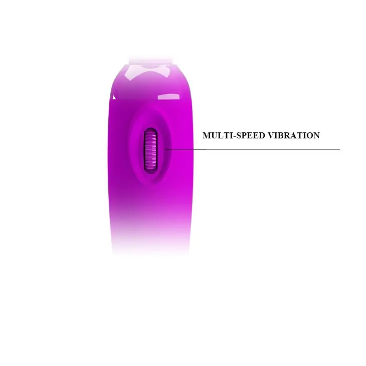 Vibromasseur Power wand - Tête 45mm