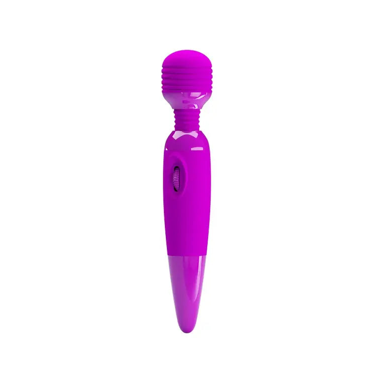 Vibromasseur Power wand - Tête 45mm