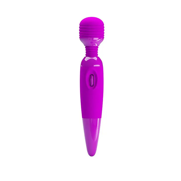Vibromasseur Power wand - Tête 45mm