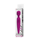Vibromasseur Power wand - Tête 45mm