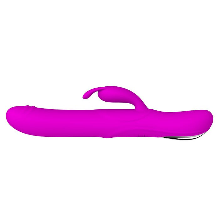 Vibromasseur rabbit Byron