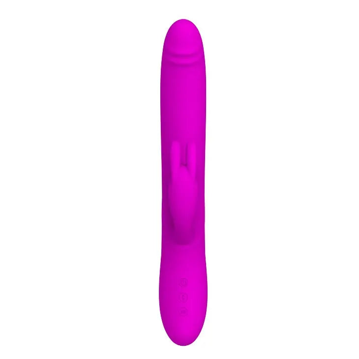Vibromasseur rabbit Byron