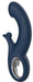 Vibromasseur Rabbit Fury 13 x 3.5cm