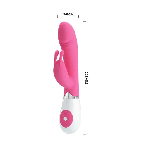 Vibromasseur rabbit Gene