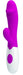 Vibromasseur Rabbit Snappy 9.5 x 3.2cm