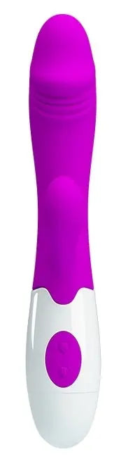 Vibromasseur Rabbit Snappy 9.5 x 3.2cm