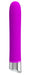 Vibromasseur Reginald 16.5 x 2.7 cm - Violet