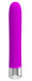 Vibromasseur Reginald 16.5 x 2.7 cm - Violet