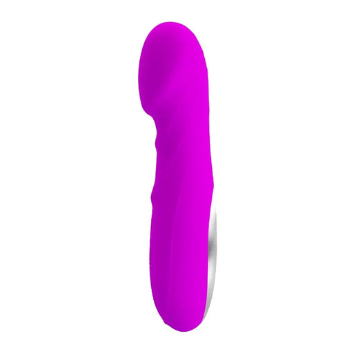 Vibromasseur Reuben - 14.2 x 2.9 cm