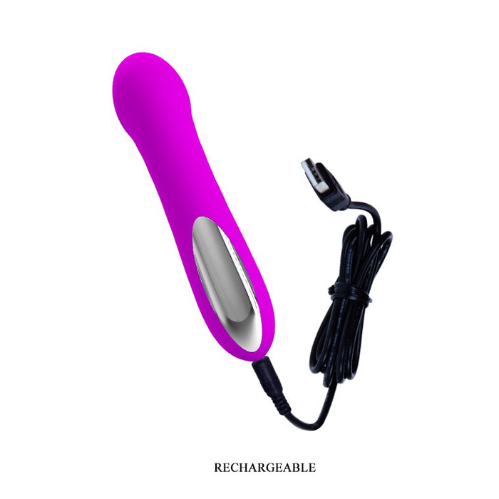 Vibromasseur Reuben - 14.2 x 2.9 cm
