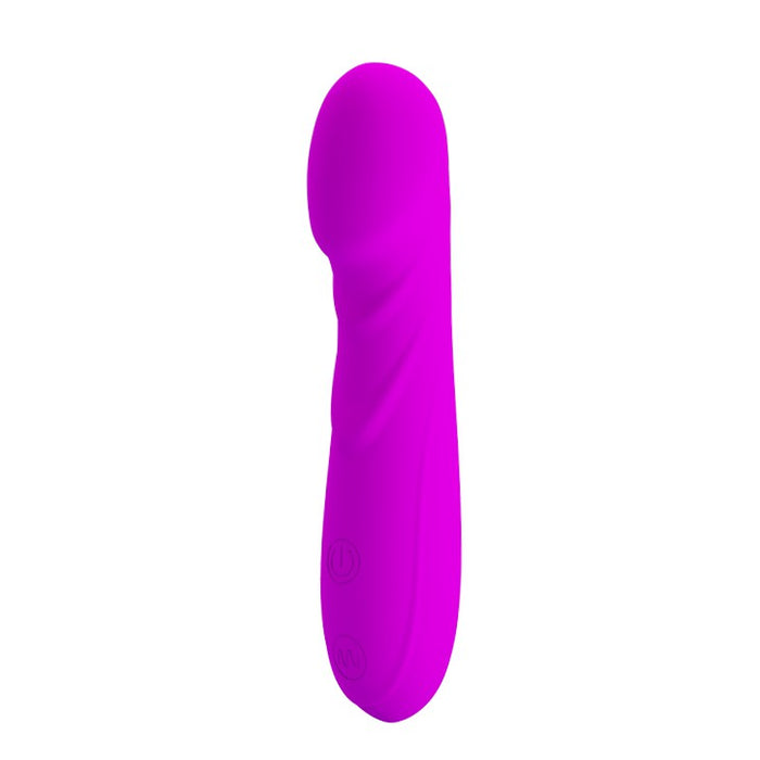 Vibromasseur Reuben - 14.2 x 2.9 cm