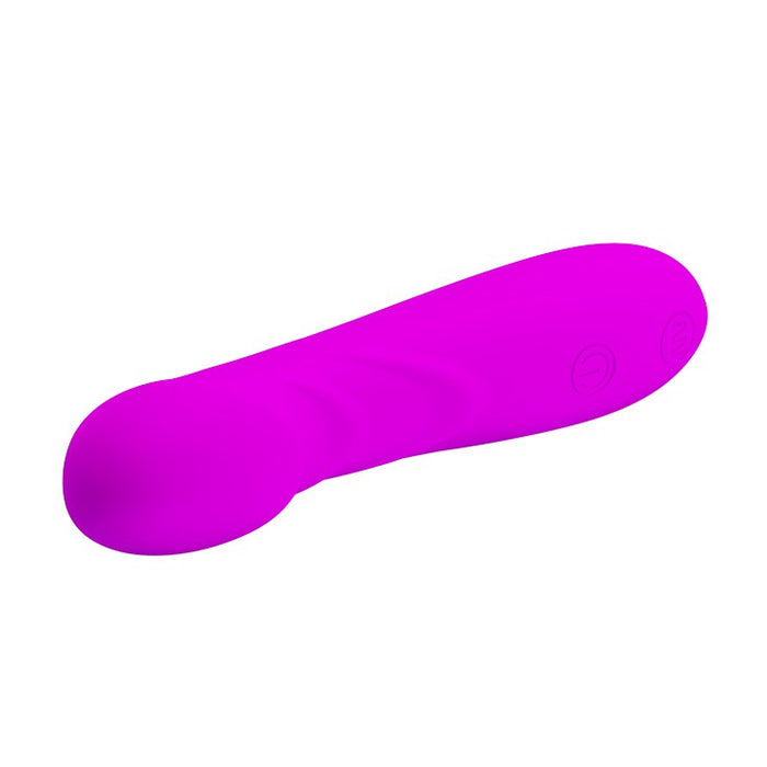 Vibromasseur Reuben - 14.2 x 2.9 cm