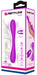 Vibro Yedda Pretty Love 17 x 2.7 cm Violet