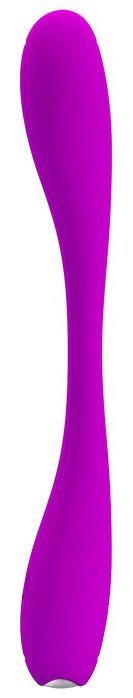Vibro Yedda Pretty Love 17 x 2.7 cm Violet
