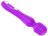 Vibromasseur Wand Genius Violet - Tête 41mm