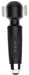Wand Ashton Noir - Tête 42mm
