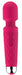 Wand Av Stim 20cm - Tête 42mm Rose