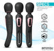 Wand avec Gode Lexy 2 11 x 3.2cm