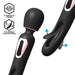 Wand avec Gode Lexy 2 11 x 3.2cm