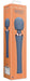 Wand Bluew Tête 55mm
