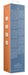 Wand Bluew Tête 55mm