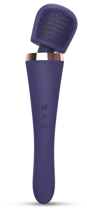 Wand Brush Crush Indigo