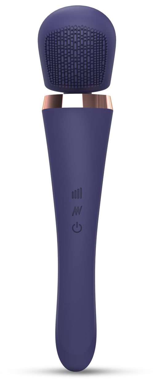 Wand Brush Crush Indigo