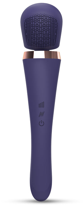 Wand Brush Crush Indigo
