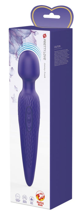 Wand Chauffant Antony-Youth 26cm Tête 43mm