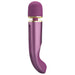Wand Colorfull 24cm Tête 48mm Violet