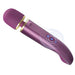 Wand Colorfull 24cm Tête 48mm Violet
