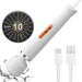 Wand Coolmagic 32cm Tête 60mm Blanc