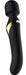 Wand Dual Orgasms Dorcel 24cm - Tête 46mm