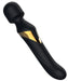 Wand Dual Orgasms Dorcel 24cm - Tête 46mm