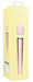 Wand Eggsy - Tête 49 mm Rose