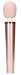 Wand Eggsy - Tête 49 mm Rose