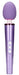 Wand Eggsy - Tête 49 mm Violet